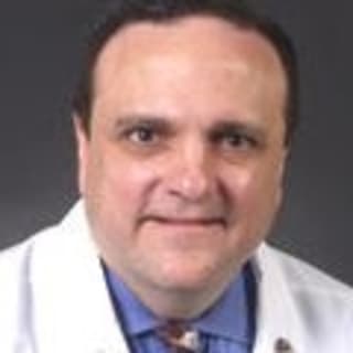 Edward Chapnick, MD, Infectious Disease, Brooklyn, NY, Maimonides Medical Center