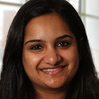 Meera (Gaglani) Bhatt, MD, Geriatrics, Columbus, OH, Ohio State University Wexner Medical Center