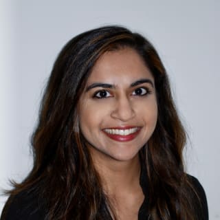 Neha Amin, MD, Resident Physician, Baltimore, MD