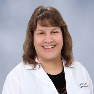 Leslie Couch, MD