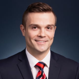 Oleg Desyatnikov, DO, Resident Physician, High Point, NC