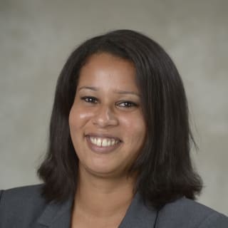 Christal Crooks, MD, Family Medicine, Eugene, OR