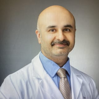 Arun Chutani, MD, Nephrology, Worcester, MA