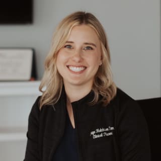 Paige Hutchison, Clinical Pharmacist, San Francisco, CA