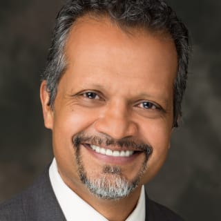 Robert Singh, MD