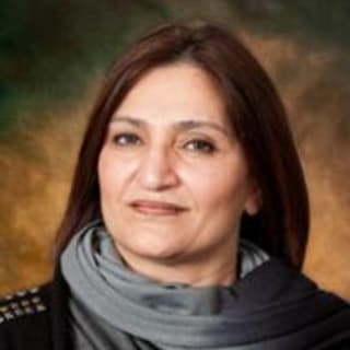 Rehana Baqai, MD