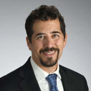 Daniel Ortiz, MD, Psychiatry, Kansas City, KS