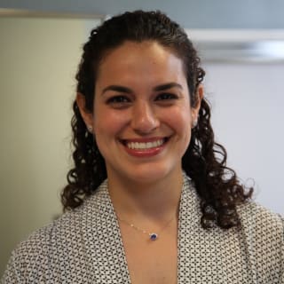 Melissa Leber, MD