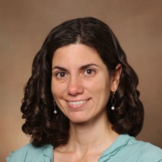 Nicole Kounalakis, MD