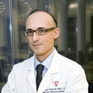 Paolo Colombo, MD, Cardiology, New York, NY, New York-Presbyterian Hospital