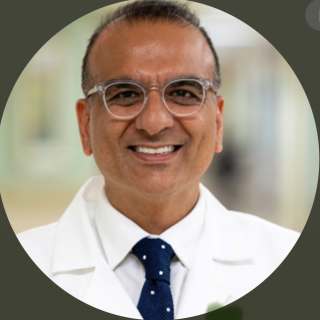 Sunil Madan, MD