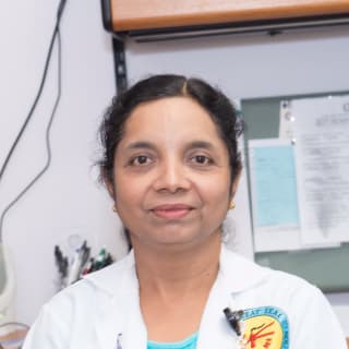 Sudha (Sadanand) Pravinkumar, MD, Internal Medicine, Port Orchard, WA