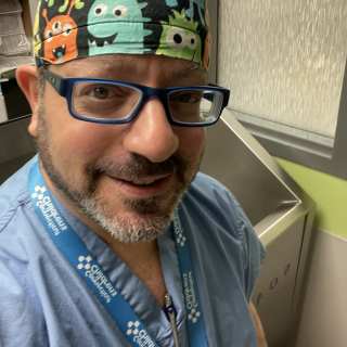 Daniel Herz, MD