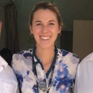 Hannah Bogen, MD, Family Medicine, Vallejo, CA, Kaiser Permanente Vallejo Medical Center