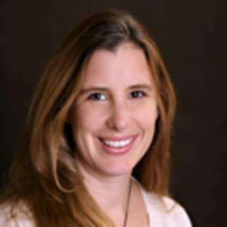 Johanna Olson, MD