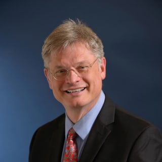 Warren Schubert, MD