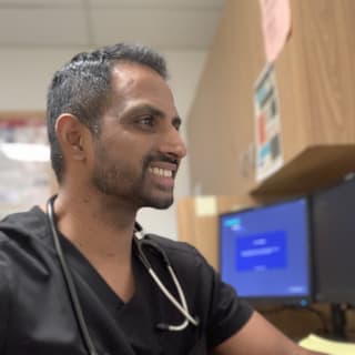 Sendhil Krishnan, MD, Cardiology, Orange, CA, AHMC Anaheim Regional Medical Center