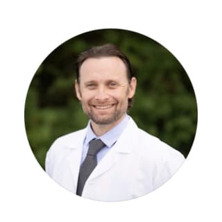 Shane Kelley, Physician Assistant, Gualala, CA