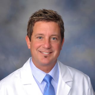 John Green, PA, Oncology, Kalamazoo, MI