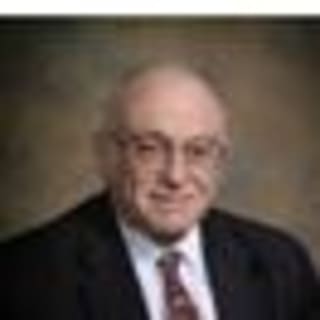 Alfred Becker, MD, Rheumatology, West Nyack, NY