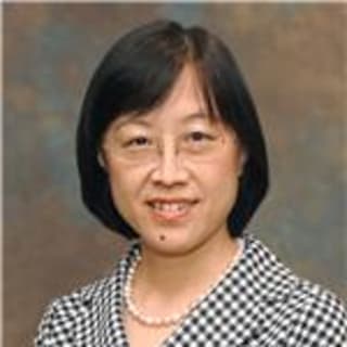 Weiping Zang, MD, Oncology, Cincinnati, OH, Christ Hospital
