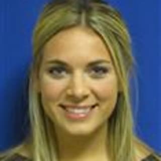 Sydney Guyton, Nurse Practitioner, Charlotte, NC
