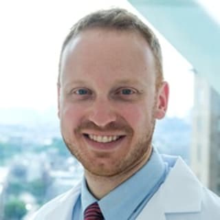Bradley Lander, MD, Cardiology, Cleveland, OH, NewYork-Presbyterian/Columbia University Irving Medical Center