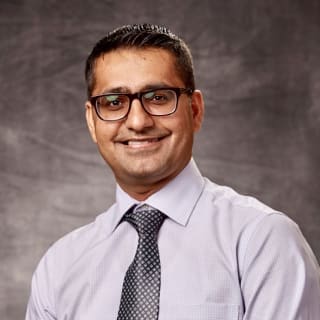 Sudham Chand, MD