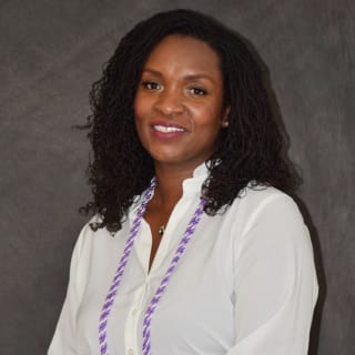 Damata Payida-Ansah, Family Nurse Practitioner, Baltimore, MD