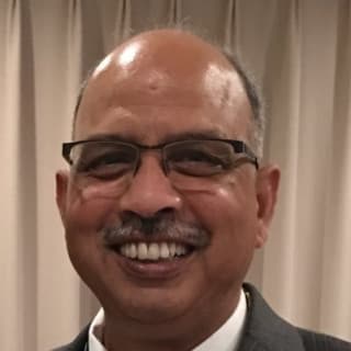 Govind Rajan, MD, Anesthesiology, Orange, CA, UCI Health