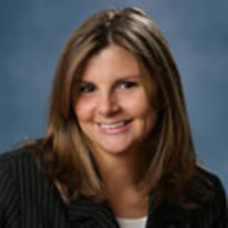 Lori Mehrl-Kilian, DO