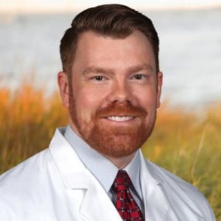Joseph Cox, MD, Orthopaedic Surgery, Biloxi, MS, Singing River Gulfport