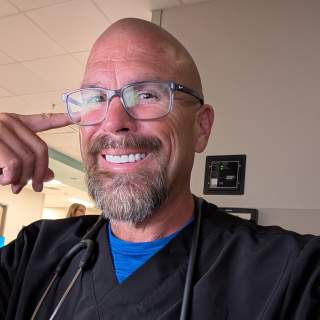 Octavio Vidal, MD