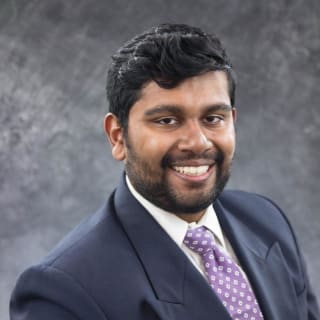 Rahul Rege, MD, Emergency Medicine, Hershey, PA