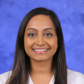Meeta Desai, MD, Gastroenterology, Fredericksburg, VA
