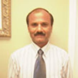 Dharmaraj Patil, MD