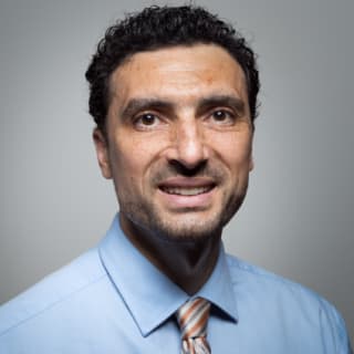 Hussam Fustok, MD, Internal Medicine, Chillicothe, OH