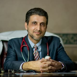 Zafar Hussain, MD, Internal Medicine, Panama City, FL, Ascension Sacred Heart Bay