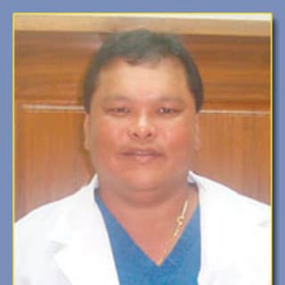 John Fegurgur, MD, Plastic Surgery, Barrigada, GU, Guam Memorial Hospital Authority