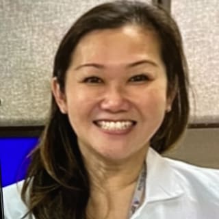 Lena Chang, Adult Care Nurse Practitioner, New York, NY