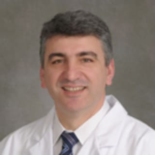 Apostolos Tassiopoulos, MD, Vascular Surgery, Stony Brook, NY