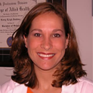 Kerry Jenkins