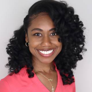 Janelle Scruggs, Pediatric Nurse Practitioner, Philadelphia, PA