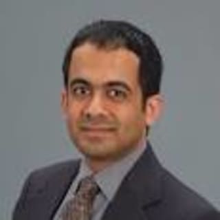 Mahil Rao, MD, Pediatrics, Iowa City, IA