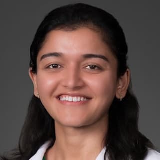 Ankita Trivedi, MD, Pediatrics, Houston, TX