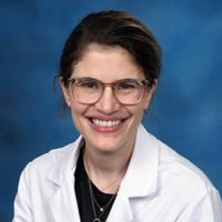 Natalie Justicz, MD, Otolaryngology (ENT), Baltimore, MD, Boston Children's Hospital