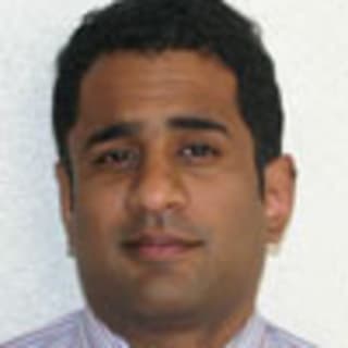 Samir Patel, MD, Emergency Medicine, Oak Lawn, IL, Advocate Christ Medical Center