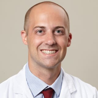 Jonathan Powell, MD, Cardiology, Chattanooga, TN, Erlanger Medical Center