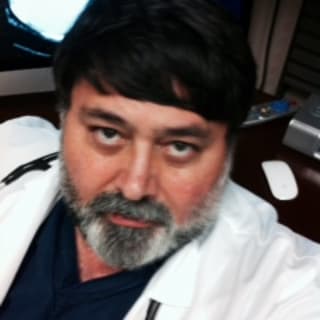 Alexander Gaidarski, MD, Emergency Medicine, Dallas, TX