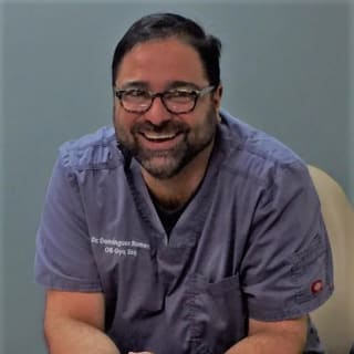 Antonio Dominguez Romero, MD, Obstetrics & Gynecology, San Juan, PR, Hospital Pavia Hato Rey